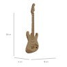 CARTONIC® - Modèle Guitare