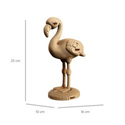 copy of CARTONIC® - Modèle Girafe