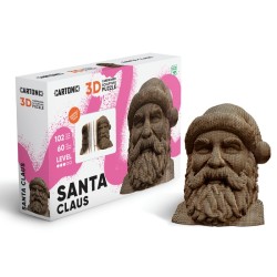 CARTONIC® - Modèle Père Noël