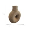 CARTONIC® - Modèle Vase nordique