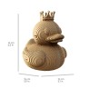 CARTONIC® - Modèle Canard