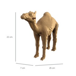 copy of CARTONIC® - Modèle Girafe