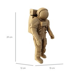 CARTONIC® - Modèle Astronaute