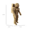 CARTONIC® - Modèle Astronaute