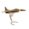 CARTONIC® - Modèle Avion F16
