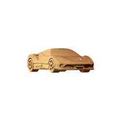 CARTONIC® - Modèle Ferrari