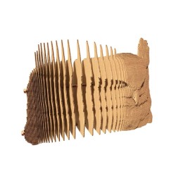 copy of CARTONIC® - Modèle Tortue