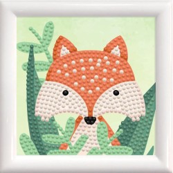 Renard des bois_DD1/051F