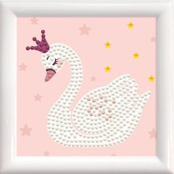 DD1/056F_le cygne princesse