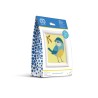 copy of Kit DIAMOND DOTZ® Chat Noir Yeux Verts AVEC CADRE