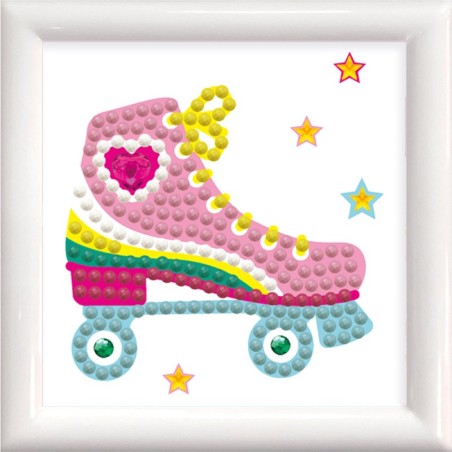 roller coloré_DDS/038F roller coloré_DDS/038F