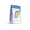 DIAMOND DOTZ® Arc-en-ciel Love AVEC CADRE