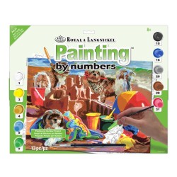 Kit ROYAL LANGNICKEL®...