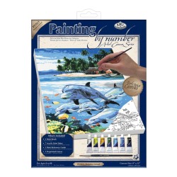 Kit ROYAL LANGNICKEL®...