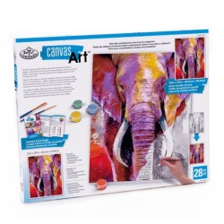 CANART-1901_Eléphant