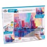 copy of Kit ROYAL LANGNICKEL® Peinture au numero toile sur châssis  - Le phare sur la côte - Grand Format