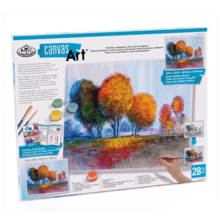 CANART-2001 CANART-2001