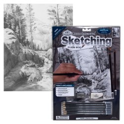 Kit ROYAL LANGNICKEL®...