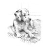 SKBN21_Chiot dalmatien