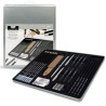 copy of Coffret d'art créatif ROYAL LANGNICKEL® 9 Projets Créatifs Enfants - Peinture par numéro, Coloriage, Gravure