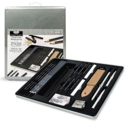 copy of Coffret d'art...