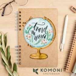 KOM.004_Travel the world