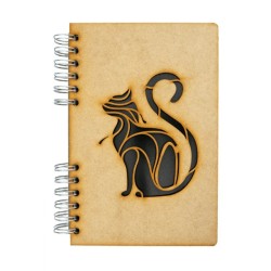 copy of Carnet bois...