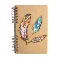 copy of Carnet bois...