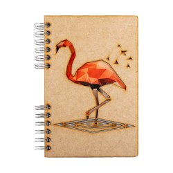 KOM.043_flamant rose