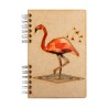 KOM.043_flamant rose