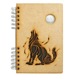 copy of Carnet bois...