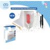 Méga kit DIAMOND DOTZ® pour diamanter