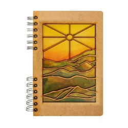 copy of Carnet bois...
