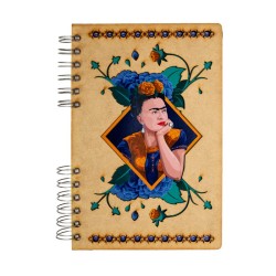 copy of Carnet bois...