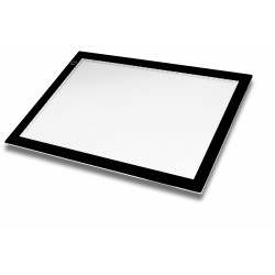 TABLETTE LUMINEUSE Dotzlite Deluxe