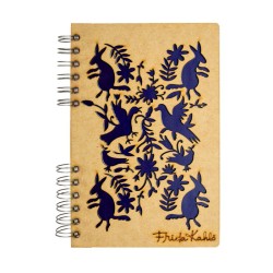 copy of Carnet bois...