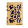 copy of Carnet bois rechargeable KOMONI® – Modèle Lion