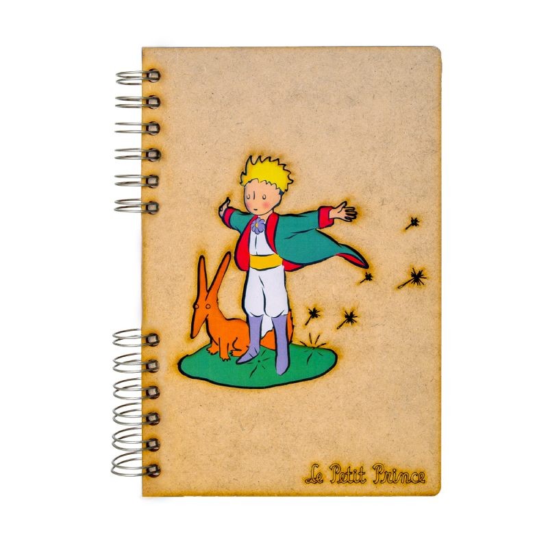 Petit prince bras déployés_Komoni