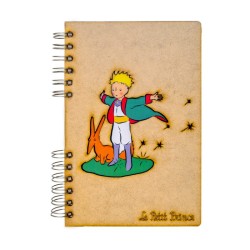 copy of Carnet bois...
