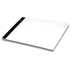 TABLETTE LUMINEUSE Dotzlite Standard