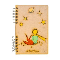Petit prince et les étoiles_Komoni