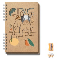 copy of Carnet bois...