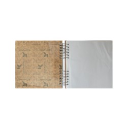 copy of Carnet bois rechargeable KOMONI® – Modèle Musique