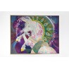 Coffret Master Class - Soraya, cheval aux plumes de paon