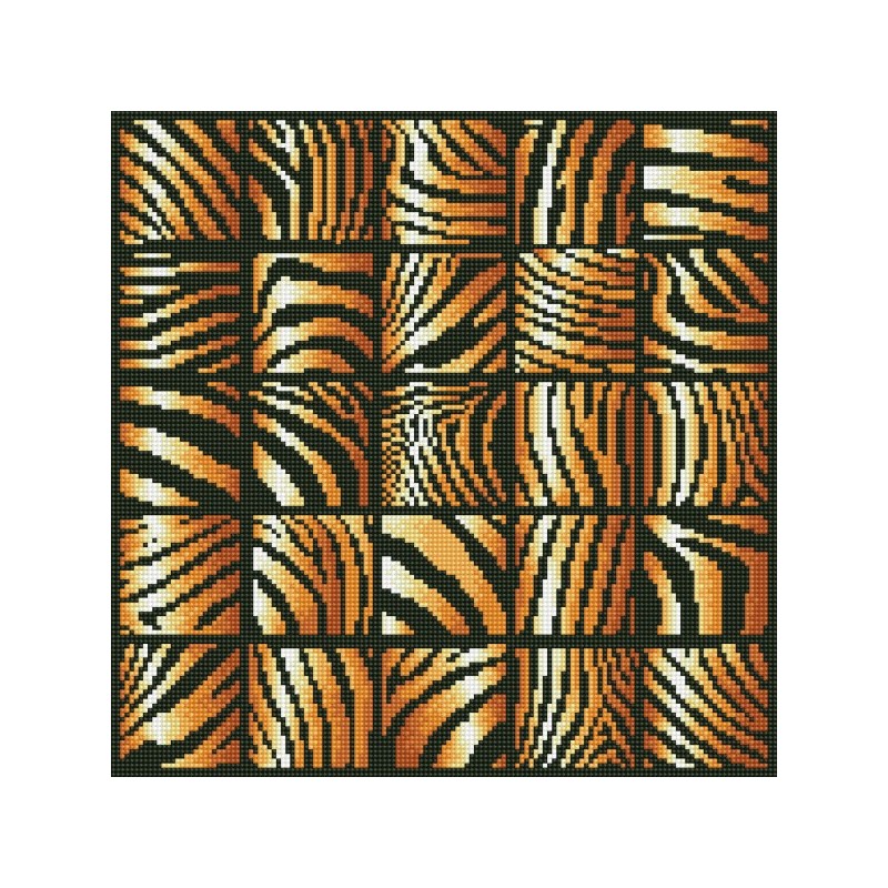 Kit DIAMOND DOTZ® Sauvage