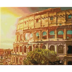 DD10/070- LE COLISÉE DE ROME