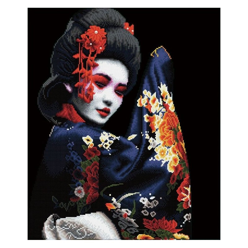 Coffret Master Class - Kyoto Beauty