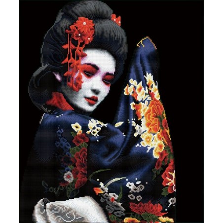 Coffret Master Class - Kyoto Beauty