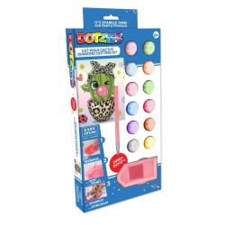 Kit DOTZIES® Cactus glamour