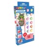 Kit DOTZIES® Cactus glamour